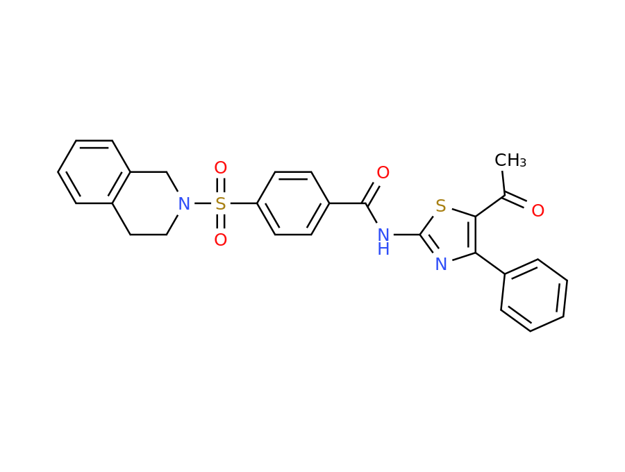 Structure Amb1332755