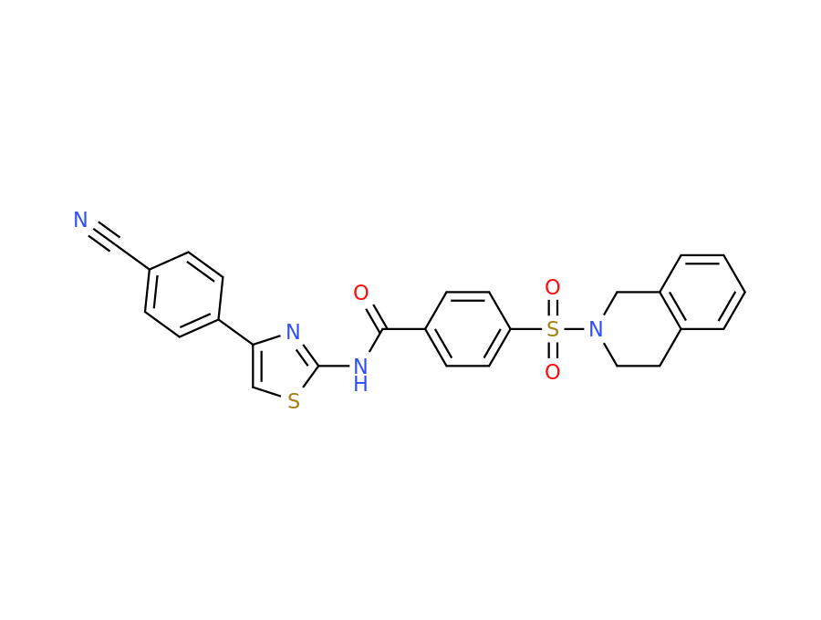 Structure Amb1332758