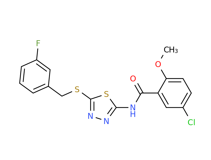 Structure Amb1332822