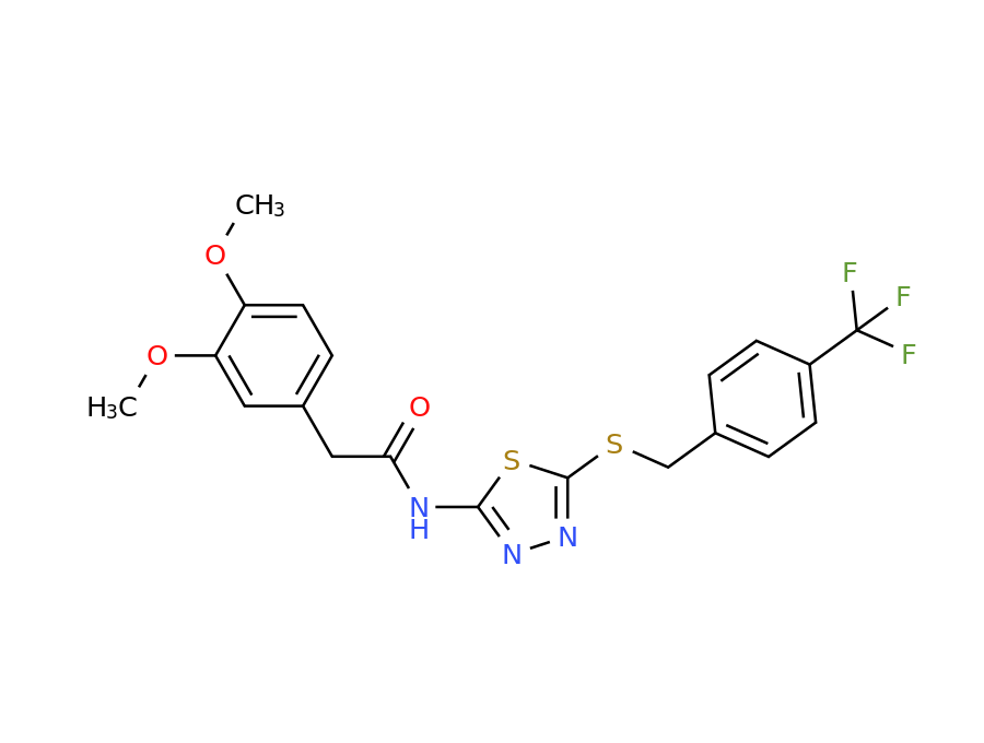 Structure Amb1332851