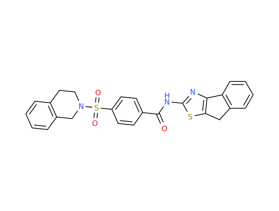 Structure Amb1332931