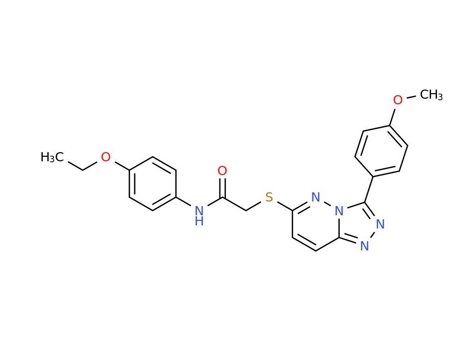 Structure Amb1333593