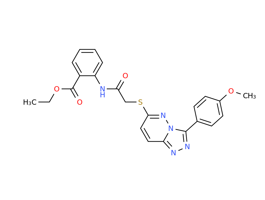 Structure Amb1333595