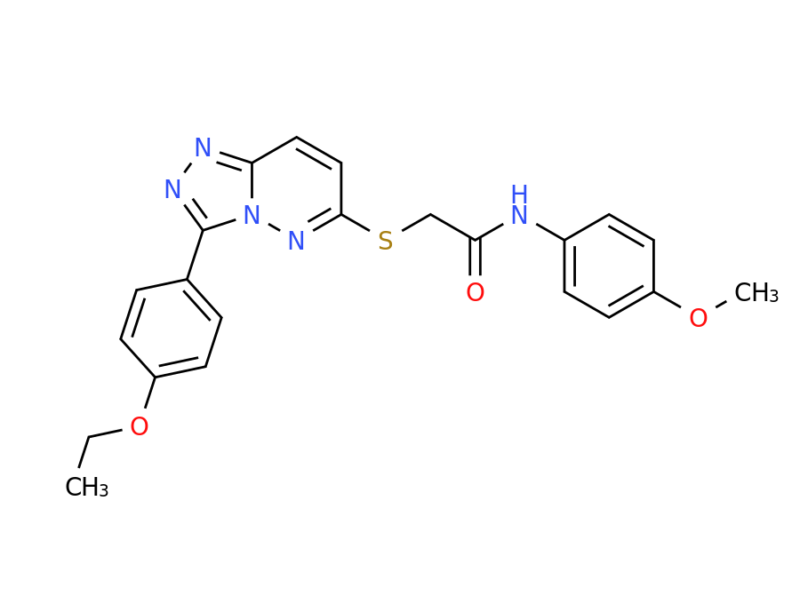 Structure Amb1333598