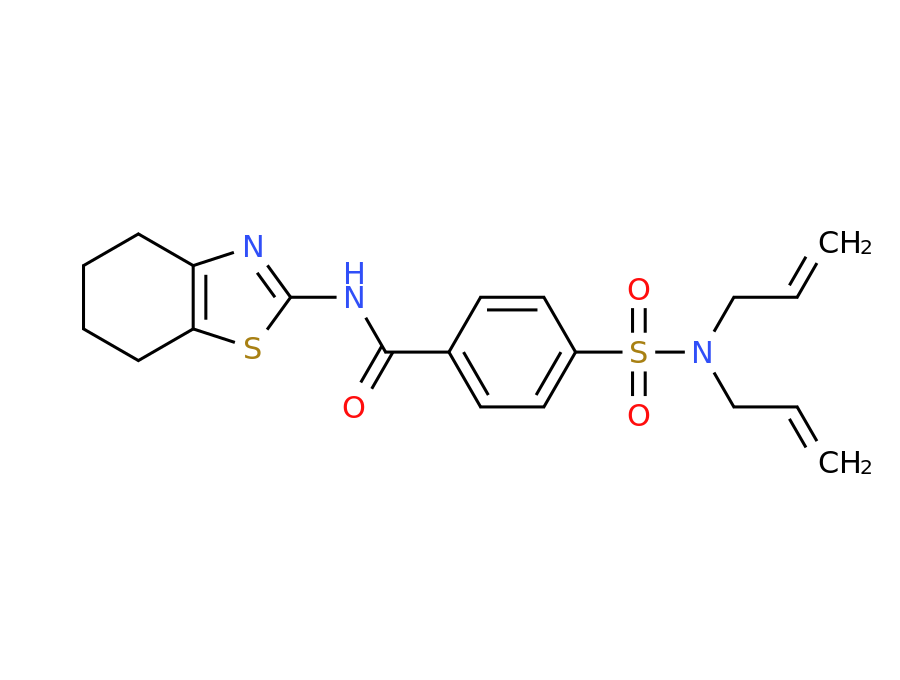 Structure Amb1333705