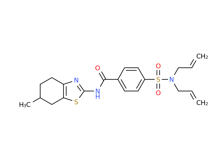 Structure Amb1333706