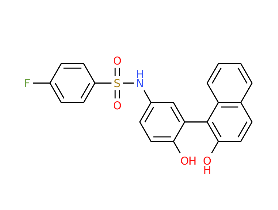 Structure Amb1333881