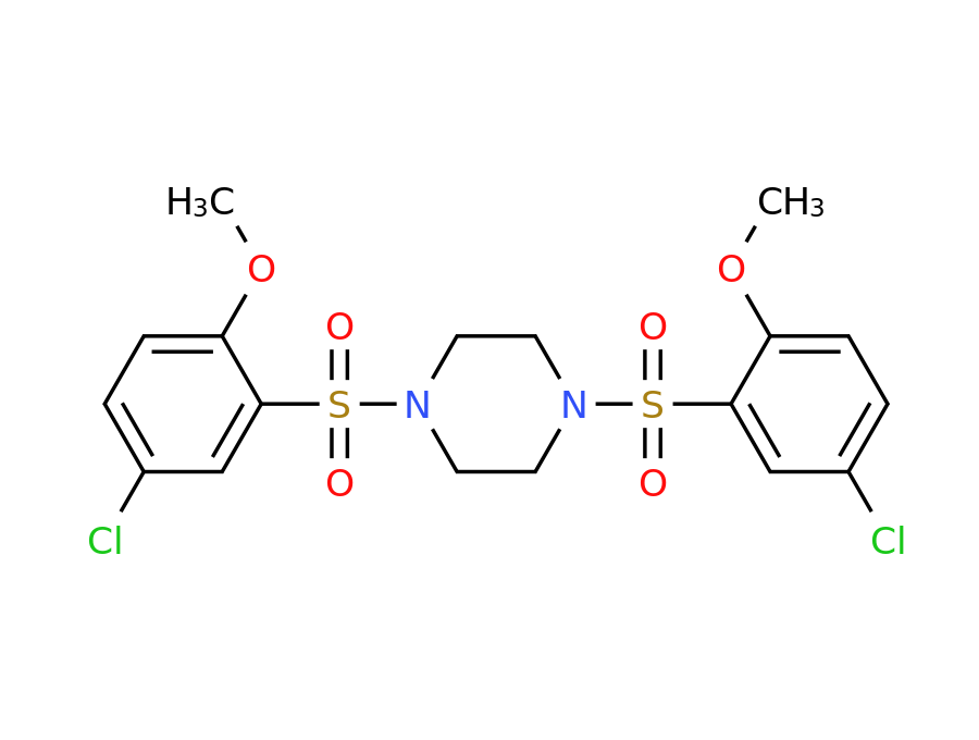 Structure Amb1334093