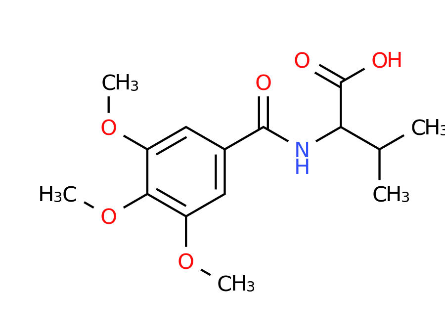 Structure Amb1334202