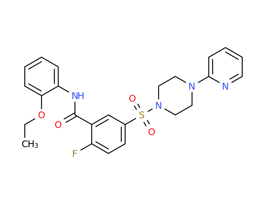 Structure Amb1334343