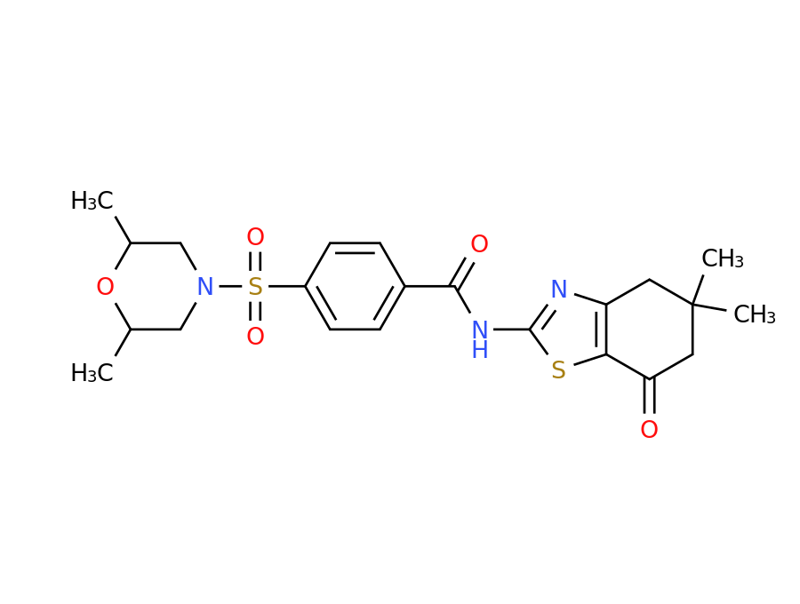 Structure Amb1334413