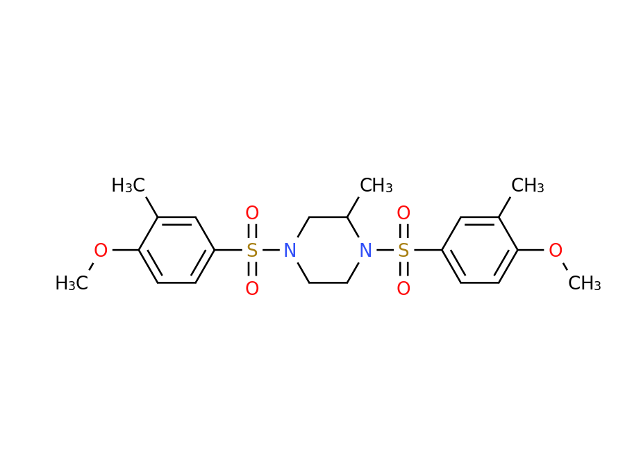 Structure Amb1334427