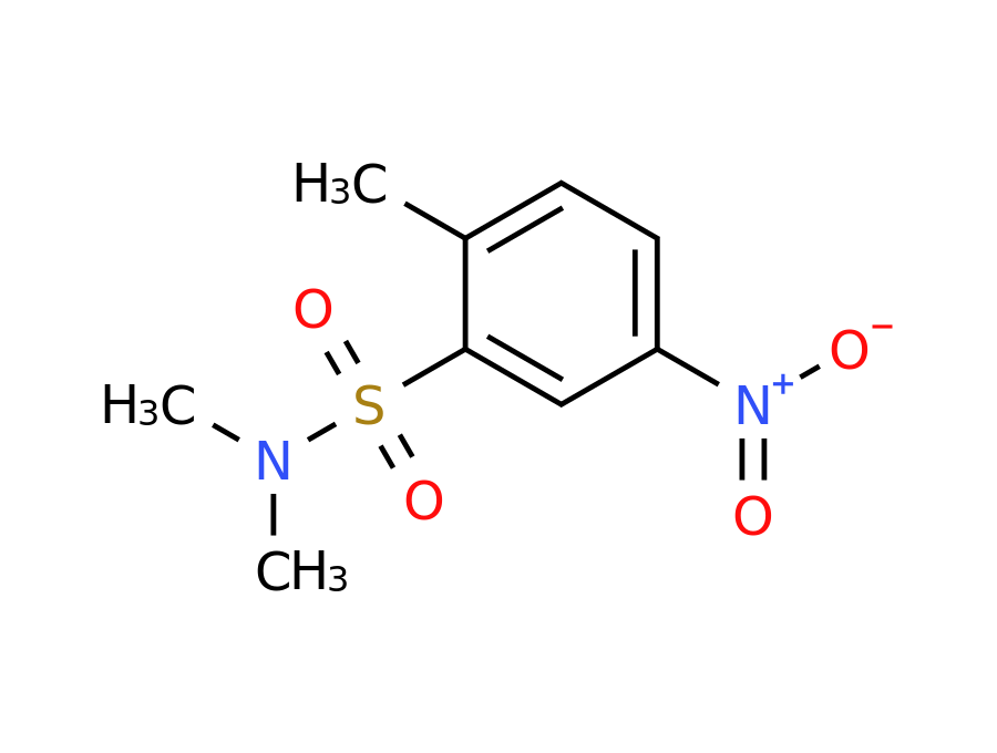 Structure Amb1334486