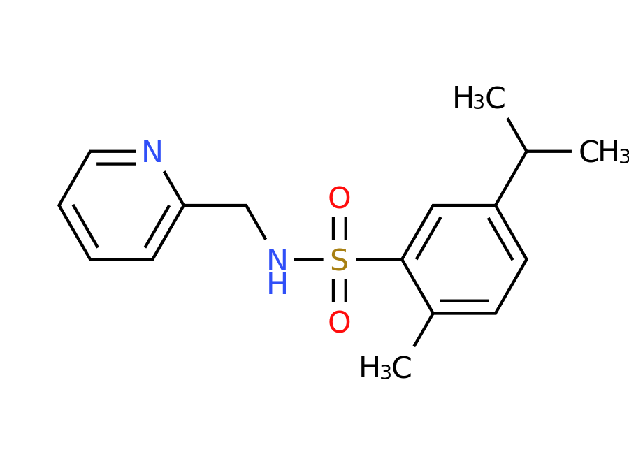 Structure Amb1334594