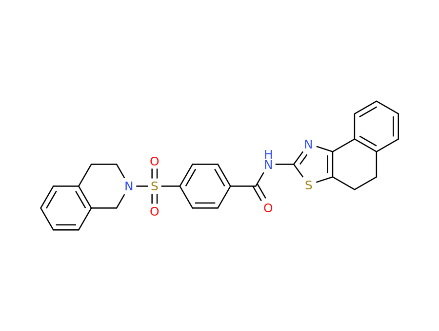 Structure Amb1334620