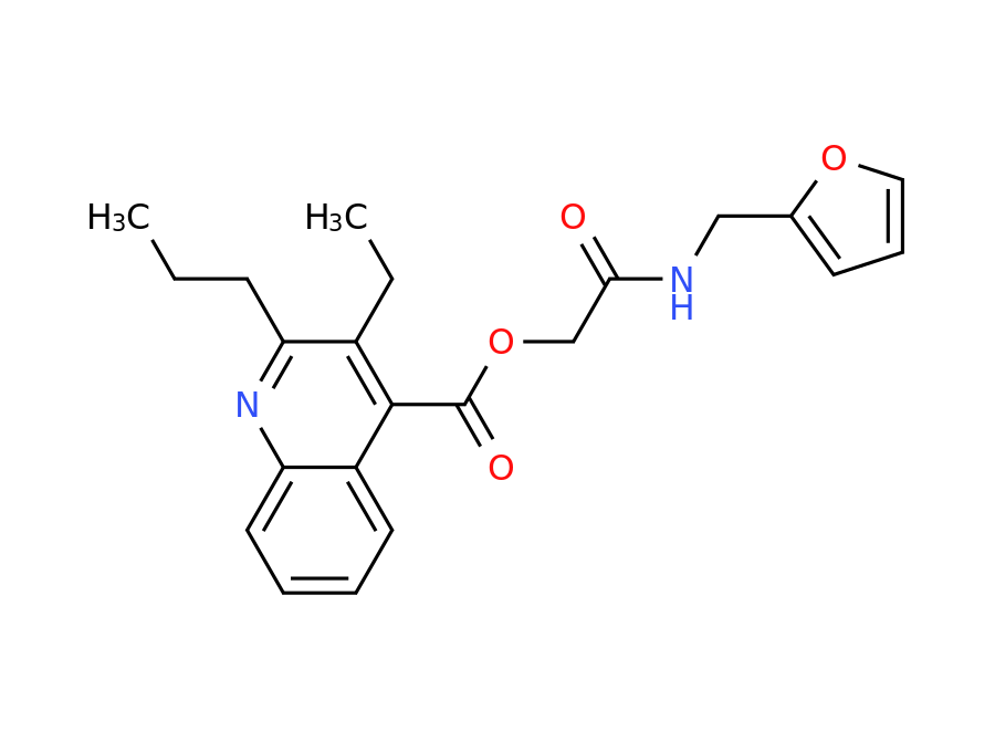 Structure Amb13347