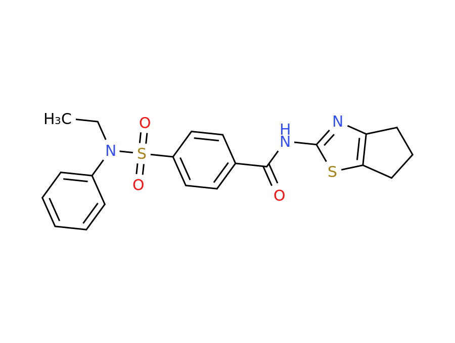 Structure Amb1334783