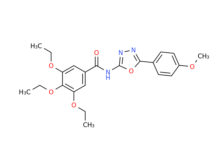 Structure Amb1334884