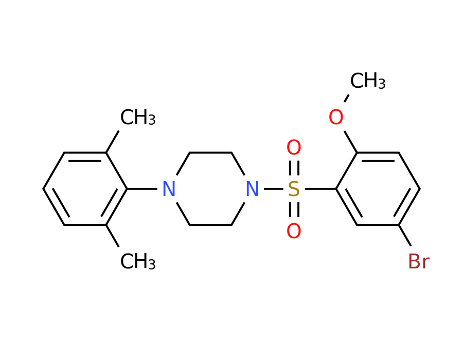 Structure Amb1334908