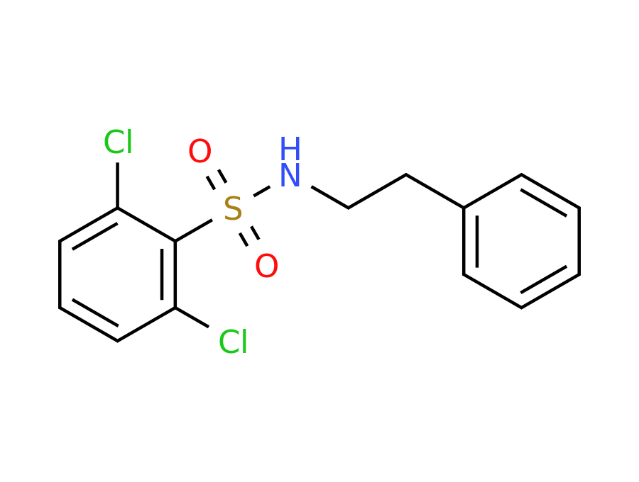 Structure Amb1334918