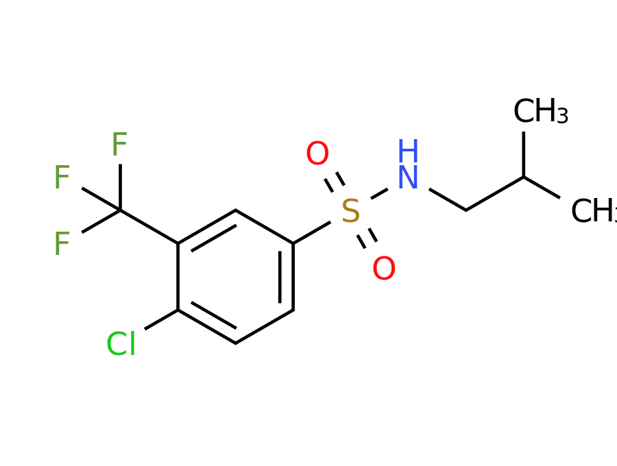 Structure Amb1334919