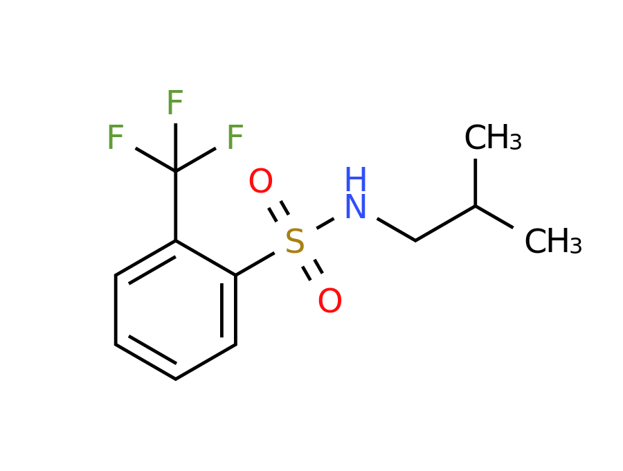 Structure Amb1334922