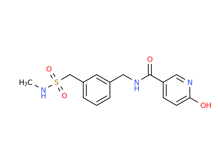 Structure Amb13351429