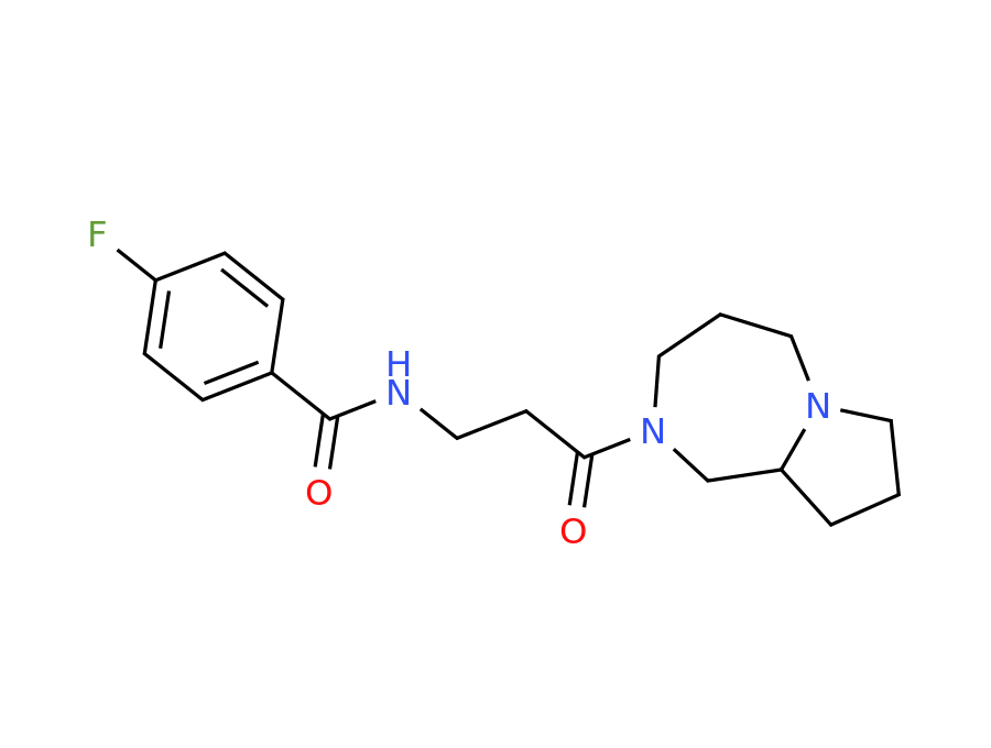 Structure Amb13352300