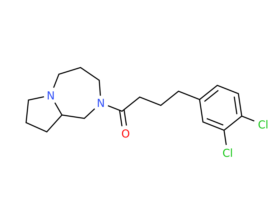 Structure Amb13352584