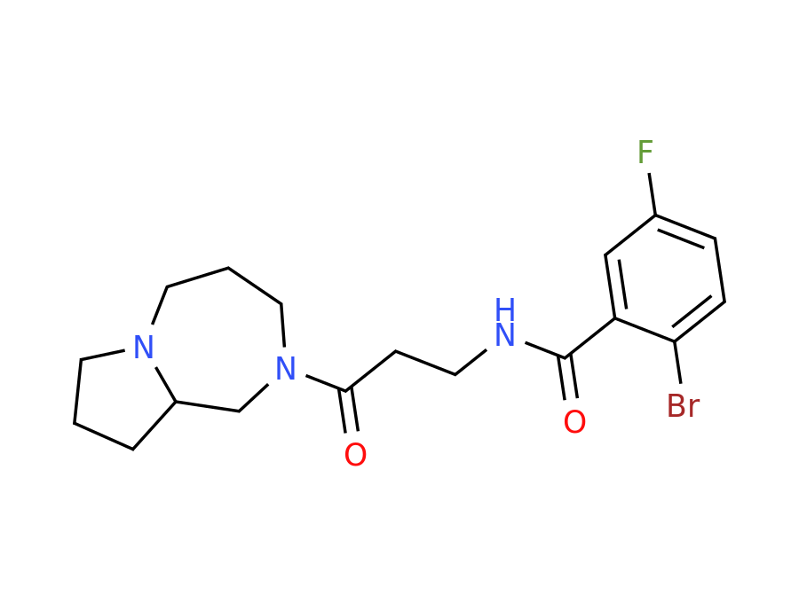 Structure Amb13352601