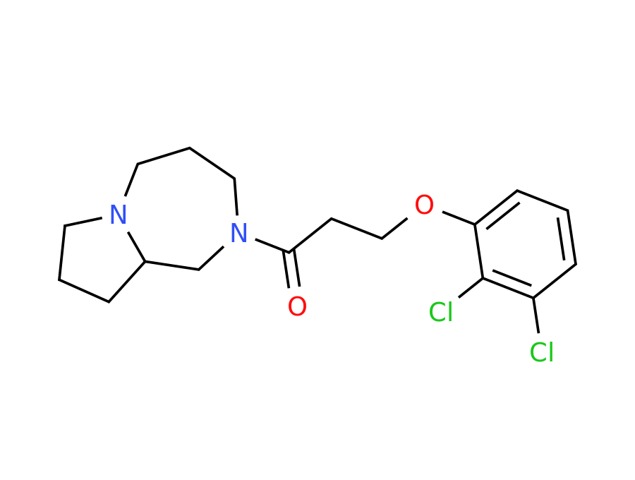 Structure Amb13352643