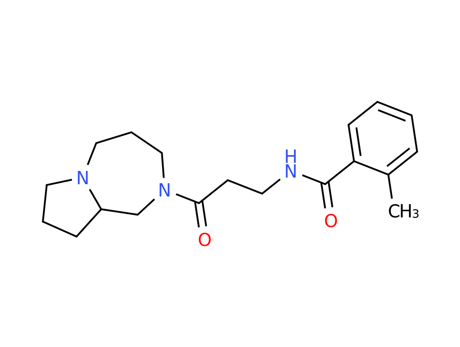 Structure Amb13354129