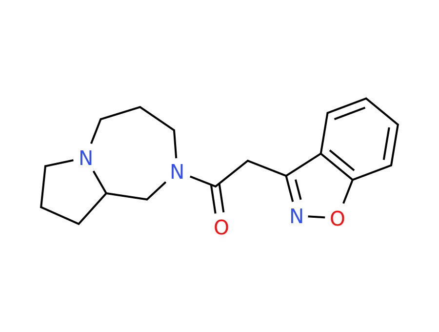 Structure Amb13354148