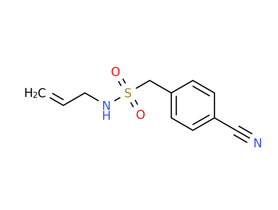 Structure Amb133542