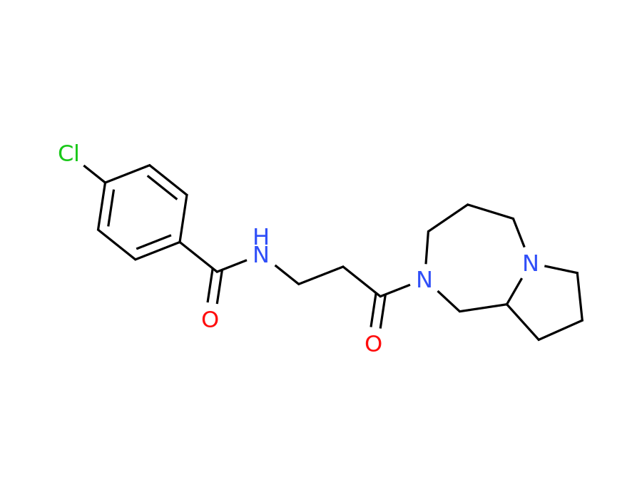 Structure Amb13354389