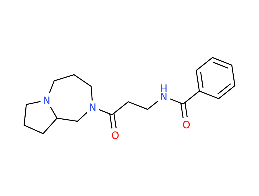 Structure Amb13354391