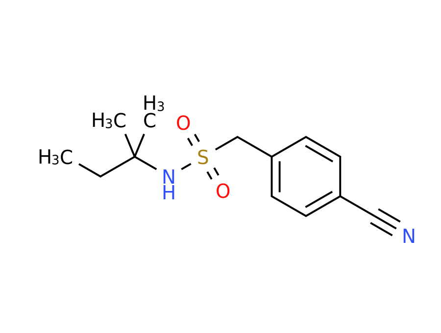 Structure Amb133545