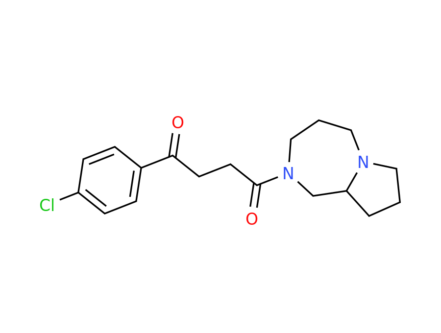 Structure Amb13354575