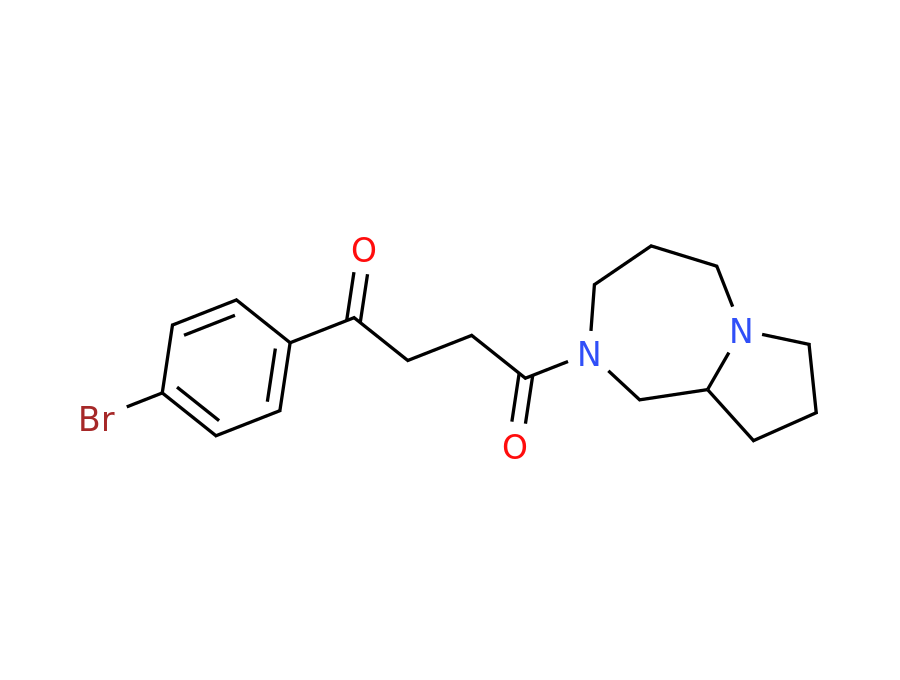 Structure Amb13354711