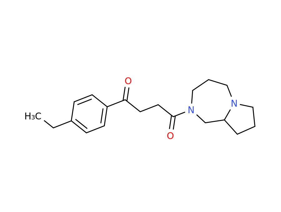 Structure Amb13354923