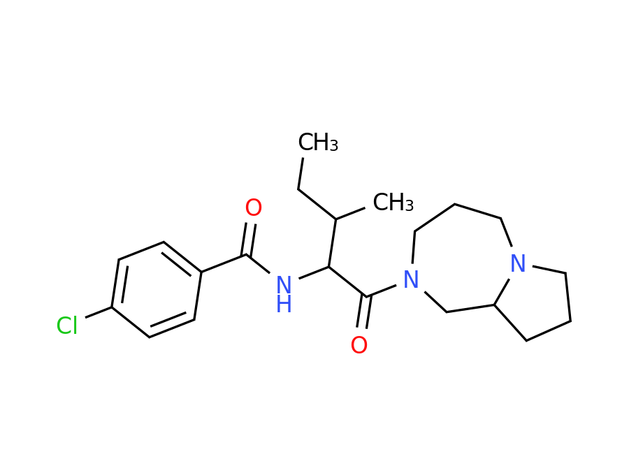 Structure Amb13355053