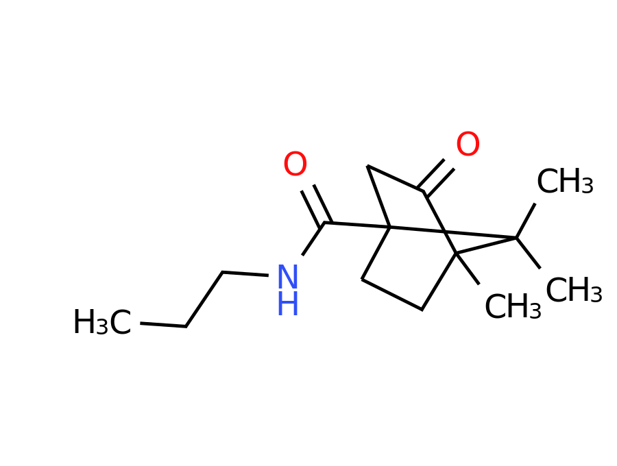 Structure Amb1335605