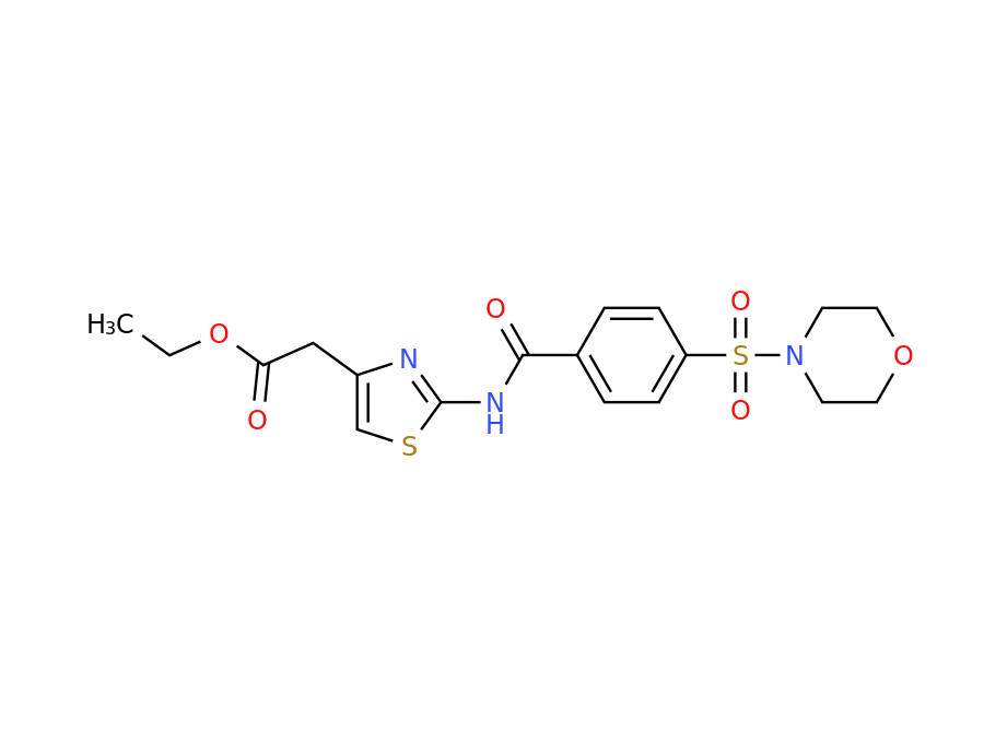 Structure Amb1335658