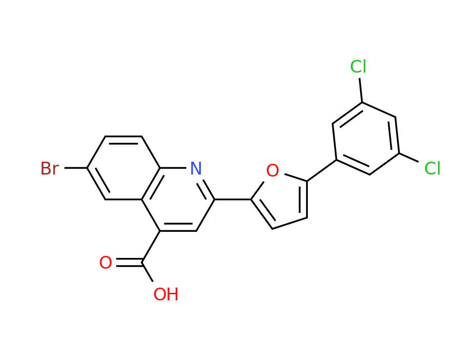 Structure Amb1335665