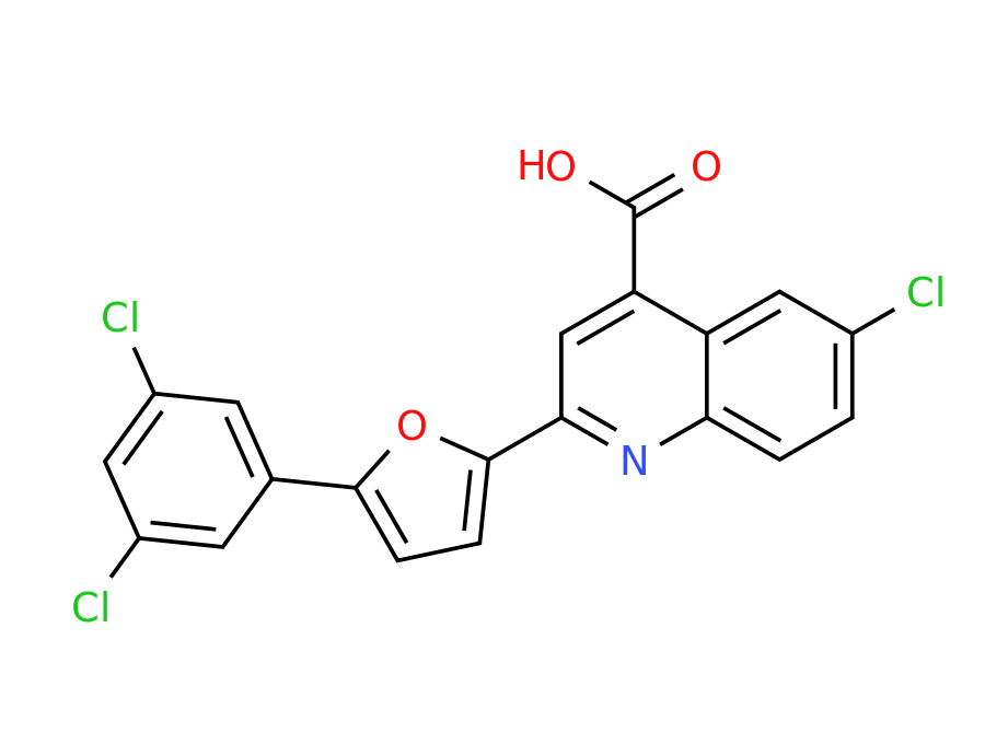 Structure Amb1335671