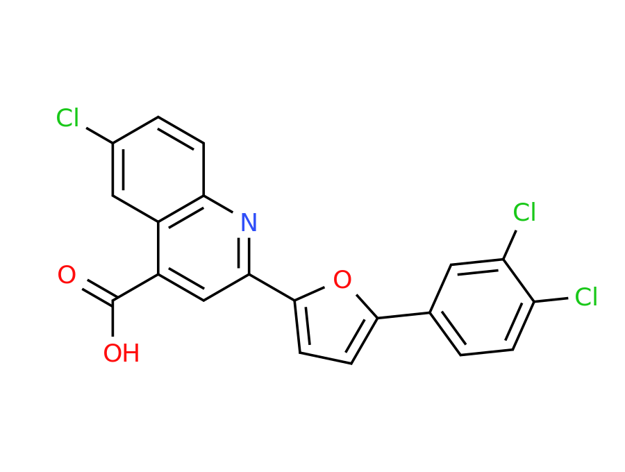 Structure Amb1335673