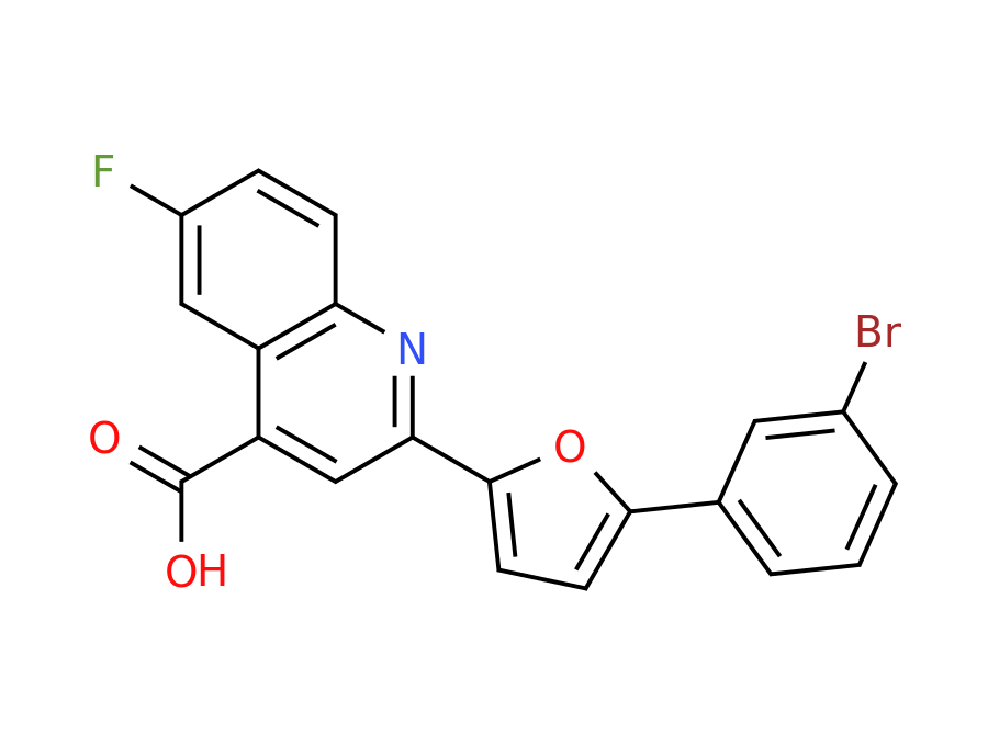 Structure Amb1335676