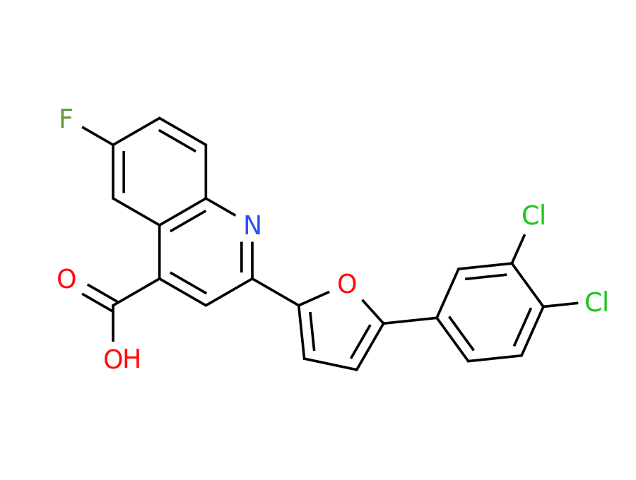 Structure Amb1335680