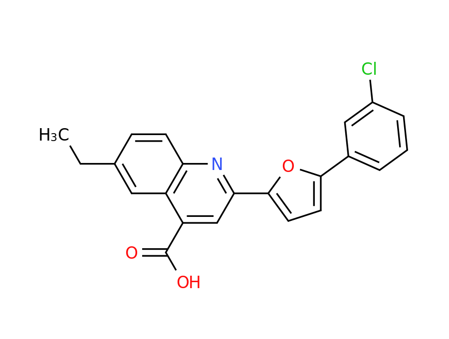 Structure Amb1335682