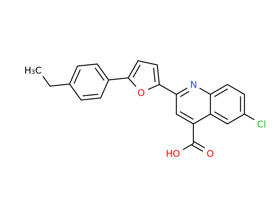 Structure Amb1335685